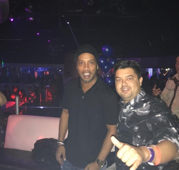 ronaldinho