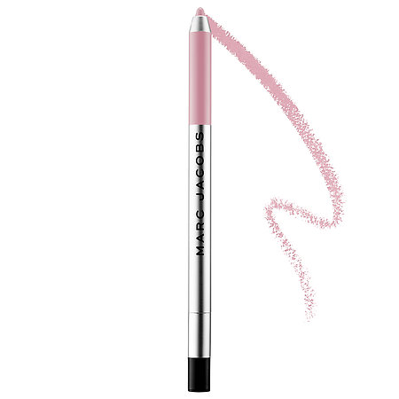 R$ 139,00. Lápis em gel para os olhos sem brilho com alta pigmentação e 12 opções de cores. Marc Jacobs Beauty.