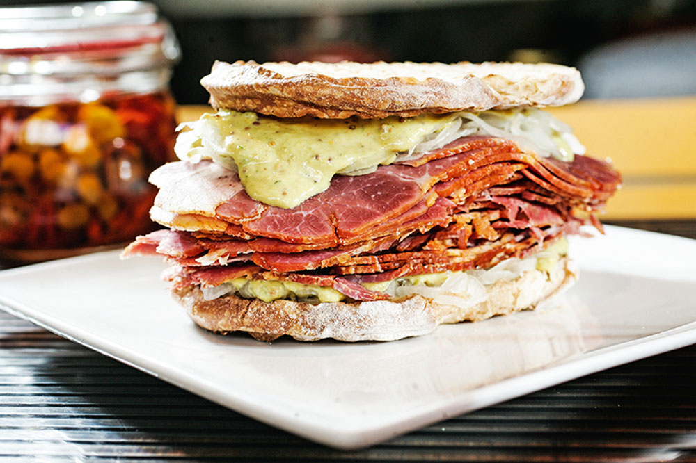 Z Deli Sandwich Shop Z Deli Sandwich Shop