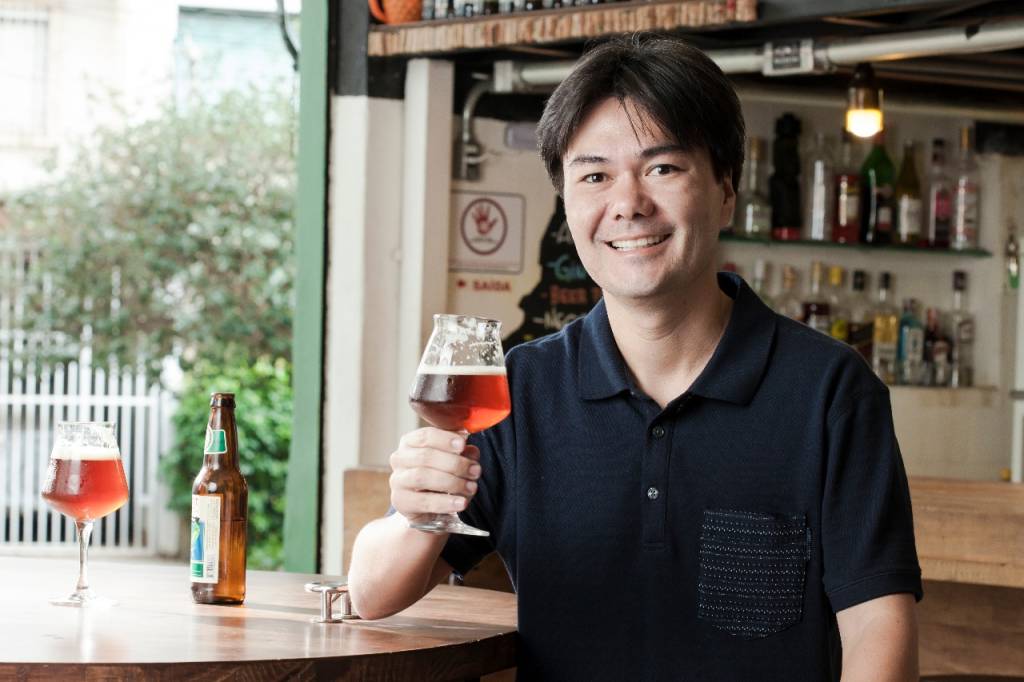 Rodrigo Sawamura