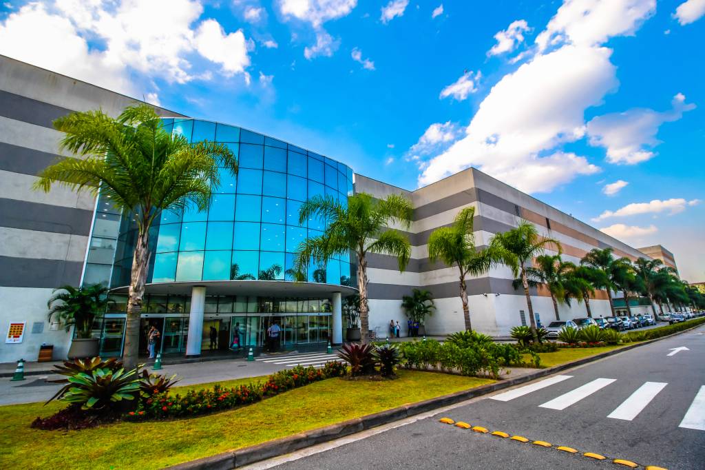 Shopping Itaquera ganha expansão e dobra de tamanho