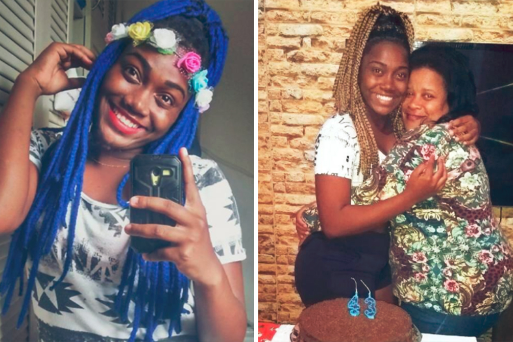 Reação de mãe durante apresentação de dança dá o que falar