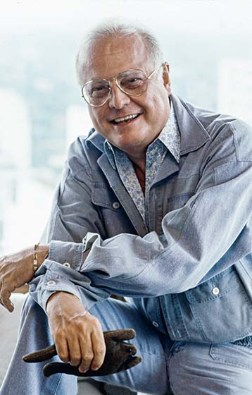 Quem foi Aparício Basílio