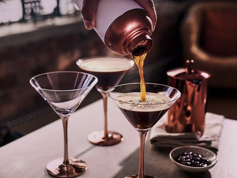 World Class Drink Festival na Asa Sul de Brasília