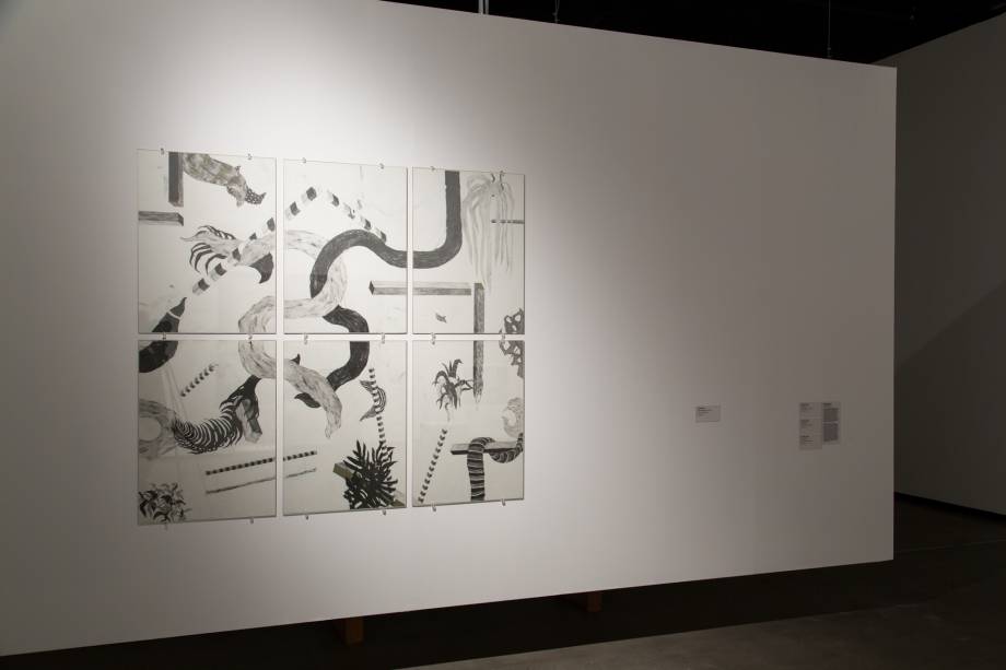 Trabalho de Virgílio Neto Trabalho de Virgílio Neto