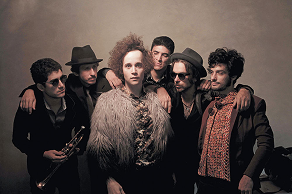 Confira o cardápio musical da Feira dos Campeões nesta sexta