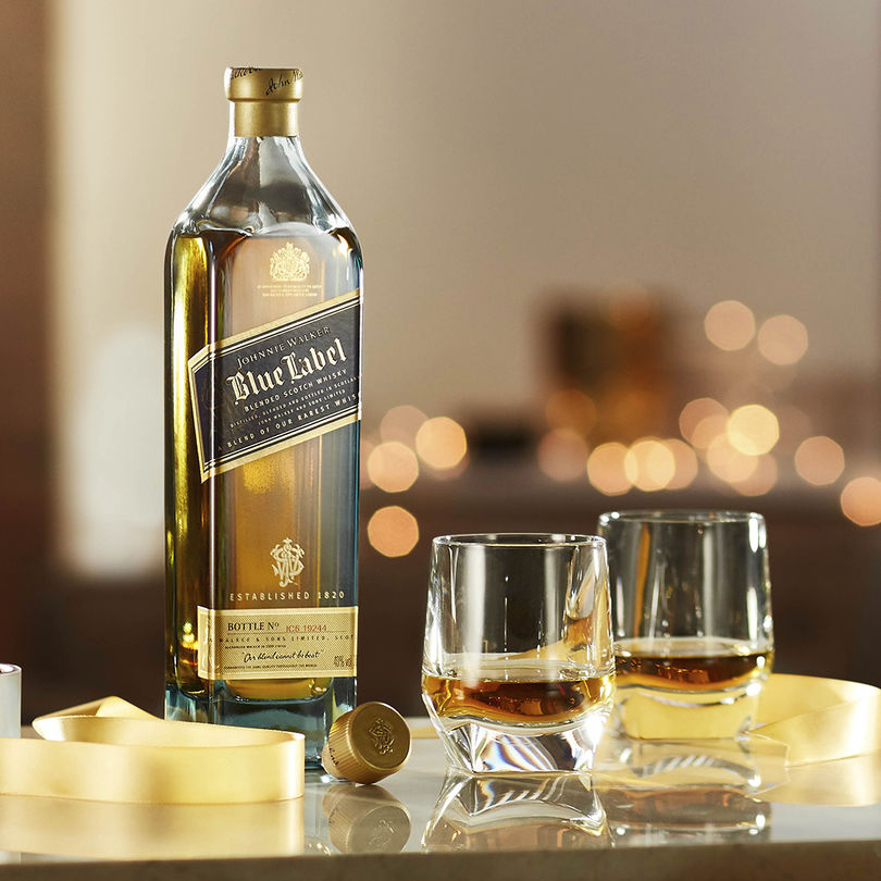 bluelabel