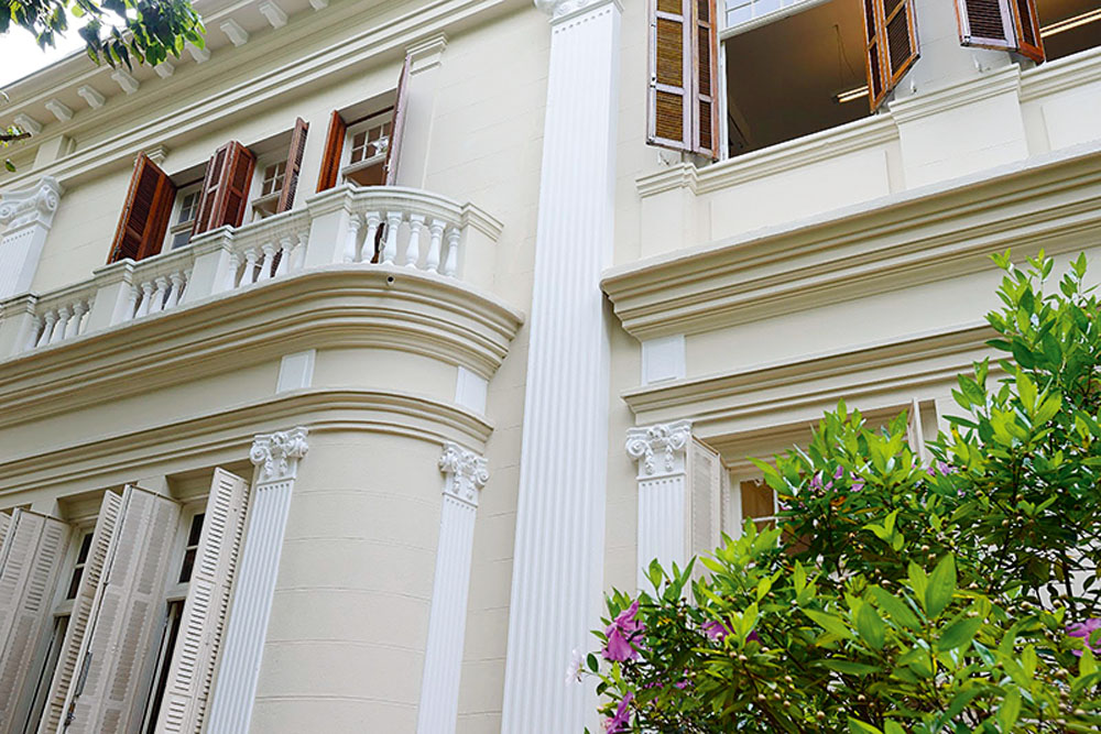 Casa Piaui Higienópolis