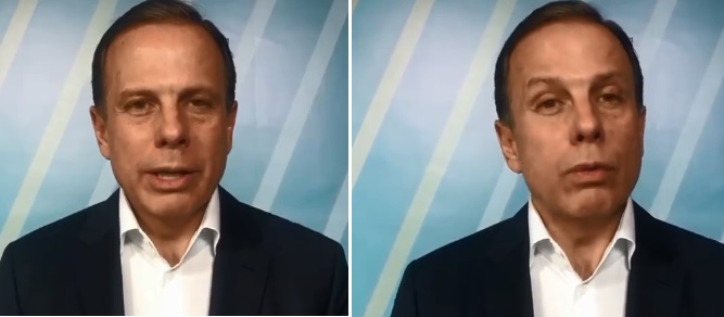 João Doria nega uso indevido de música em vídeo