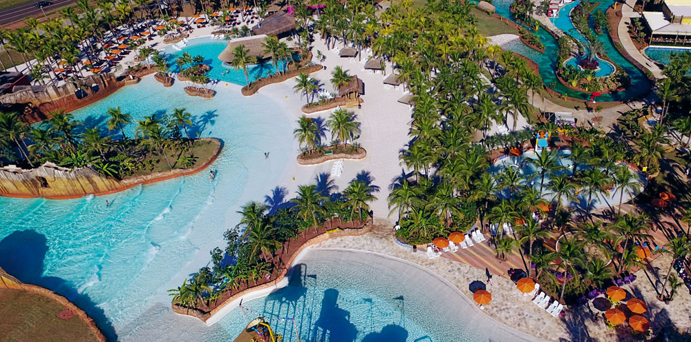 Seis destinos perto de São Paulo para começar 2018 na estrada