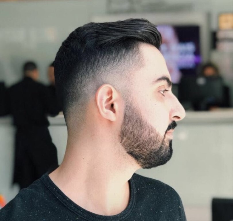 Confira opções de cortes masculinos para arrasar