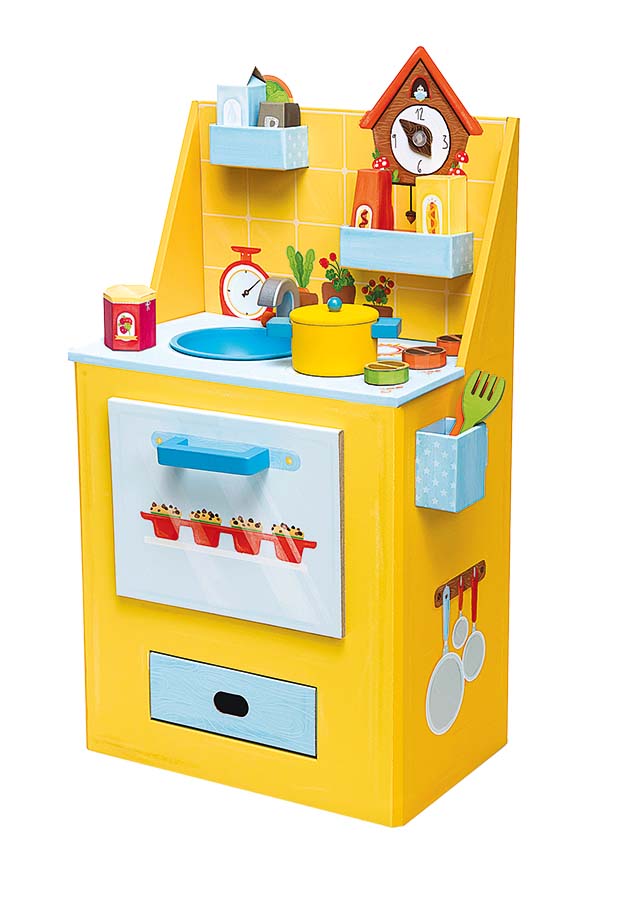 Cozinha de brinquedo com onze acessórios, R$ 479,00. UniqueShop. Cozinha de brinquedo com onze acessórios, R$ 479,00. UniqueShop.