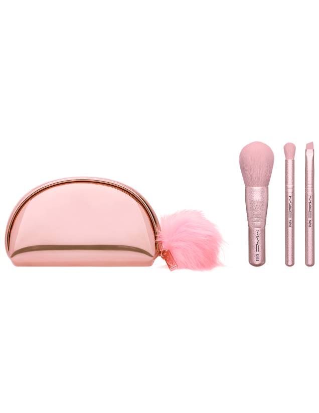 Mini Brush Kit  - 249 reais