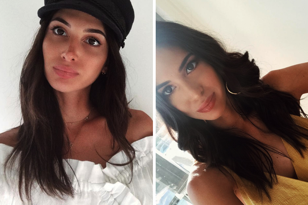 Mãe revela por que não tem barriga aos 6 meses de gravidez