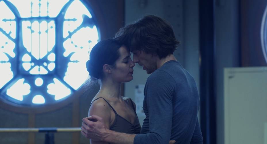 A Ópera de Paris