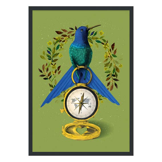 Pôster fosco de MDF (30 cm x 40 cm), R$ 85,00. Colab55. Pôster fosco de MDF (30 cm x 40 cm), R$ 85,00. Colab55.