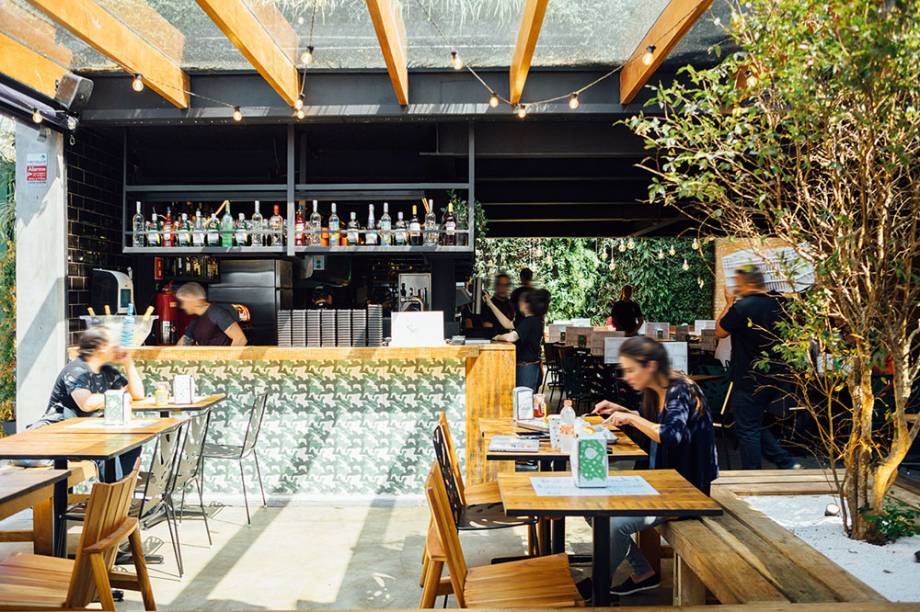 Cabana Burger Cabana Burger