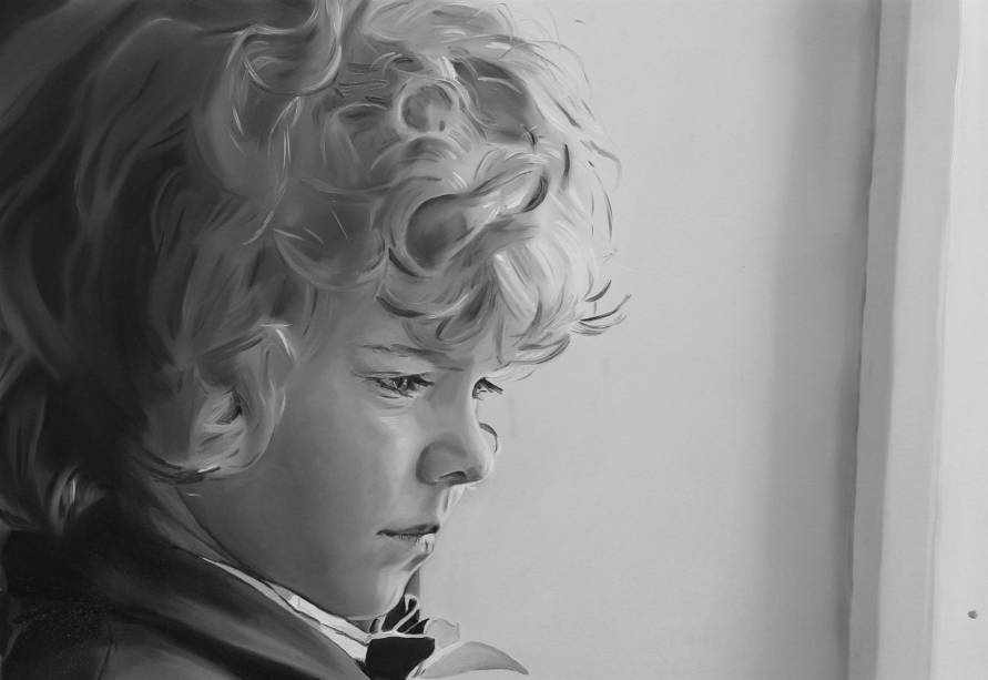 Com Amor, Van Gogh Com Amor, Van Gogh