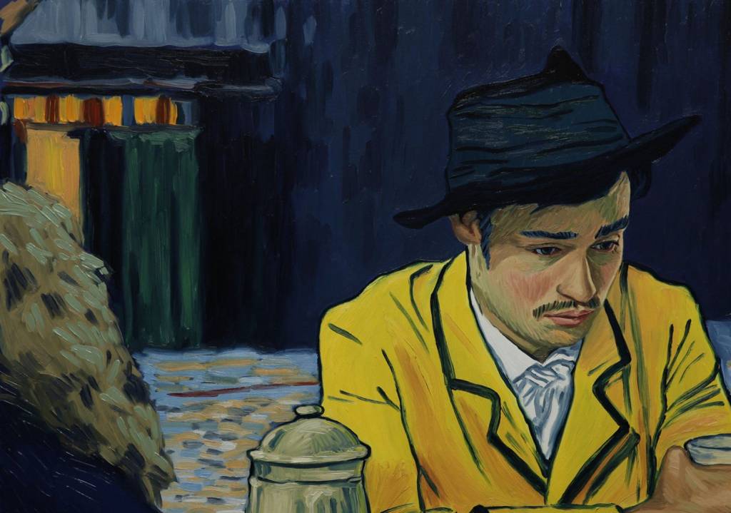 Grátis: animação ‘Van Gogh’ e terror de sucesso para ver em casa