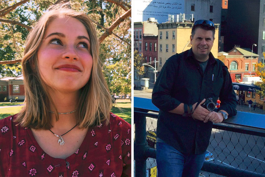 Jovem pede ajuda da internet para dar presente de Natal ao pai