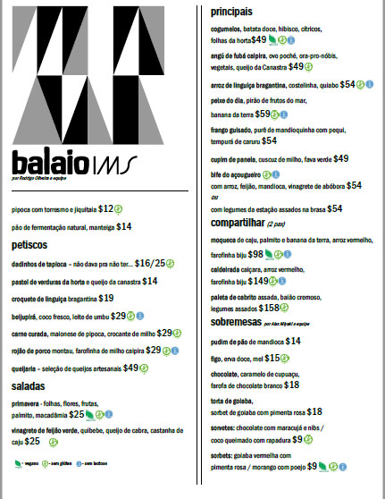 balaio