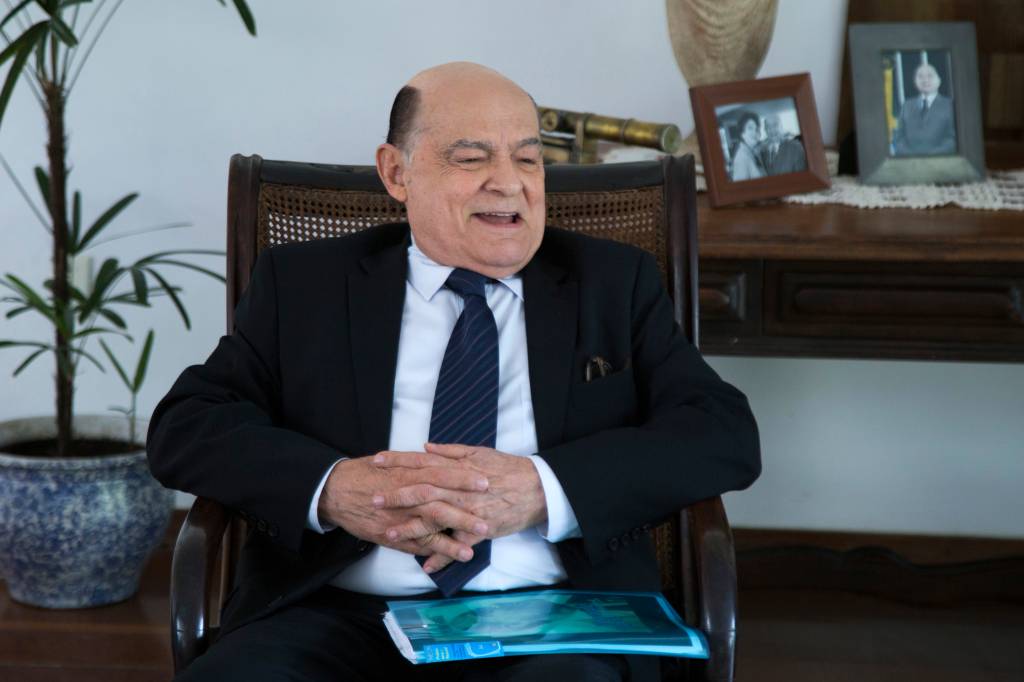 Othon Bastos