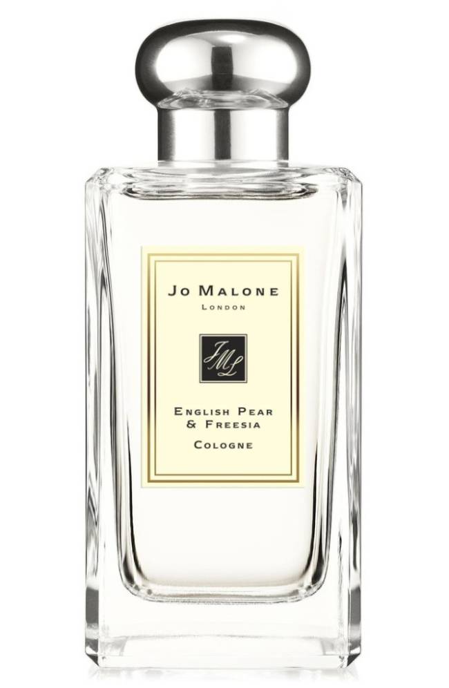 English Pear & Freesia Cologne