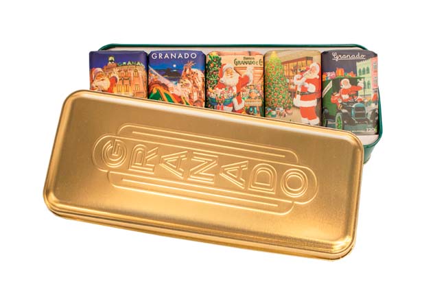 Consumo Natal