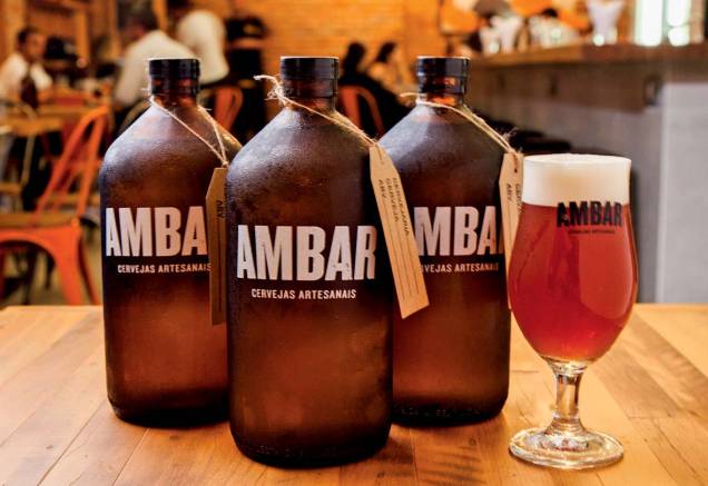Ambar Ambar
