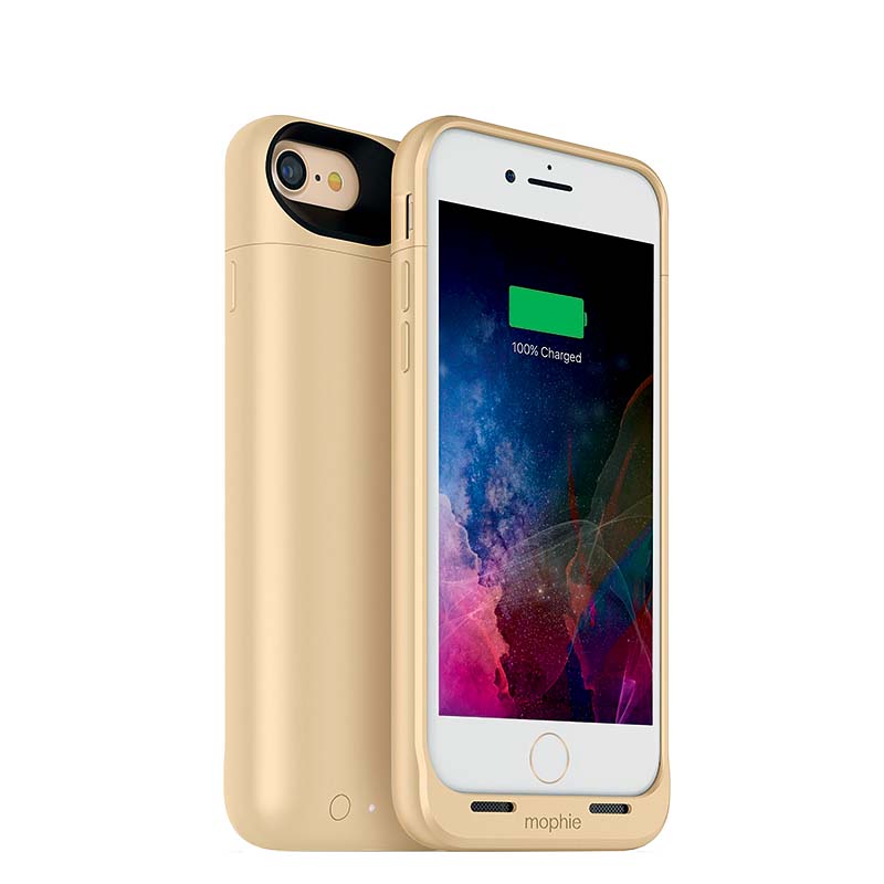 Capa carregadora para iPhone 6