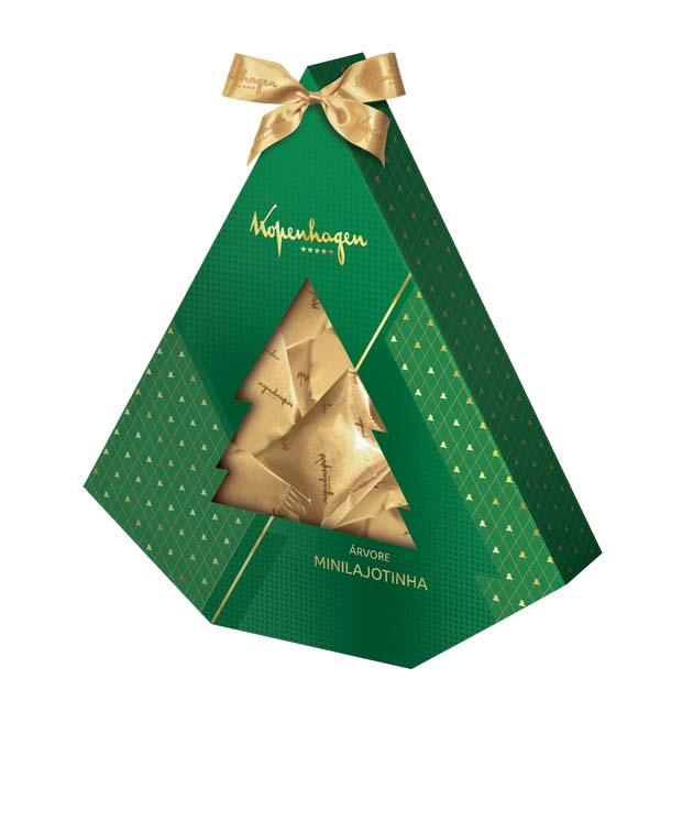 Consumo Natal