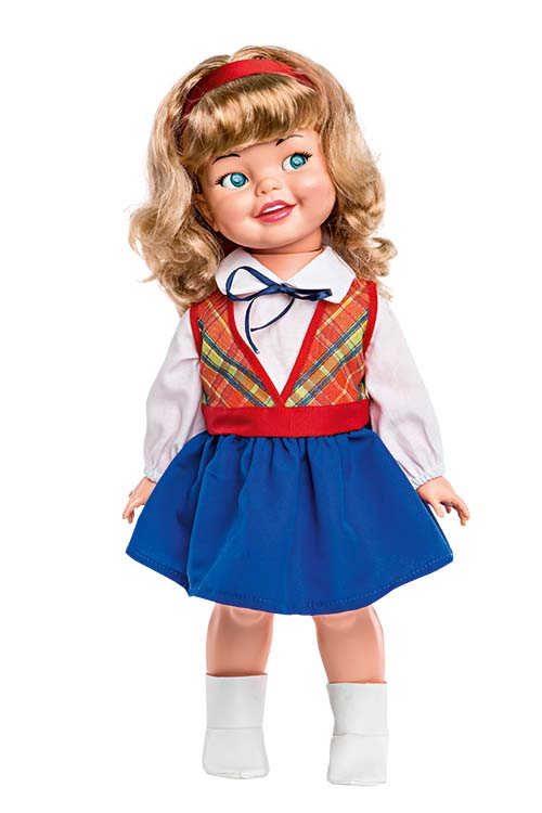 Estrela brinquedo