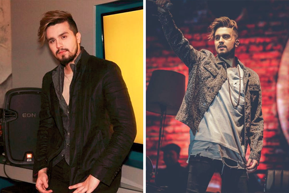 Luan Santana quebra silêncio e comenta boatos sobre sexualidade