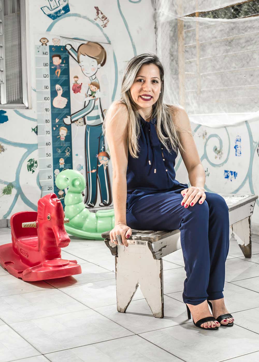 LUCIANA BARRETO – Natal