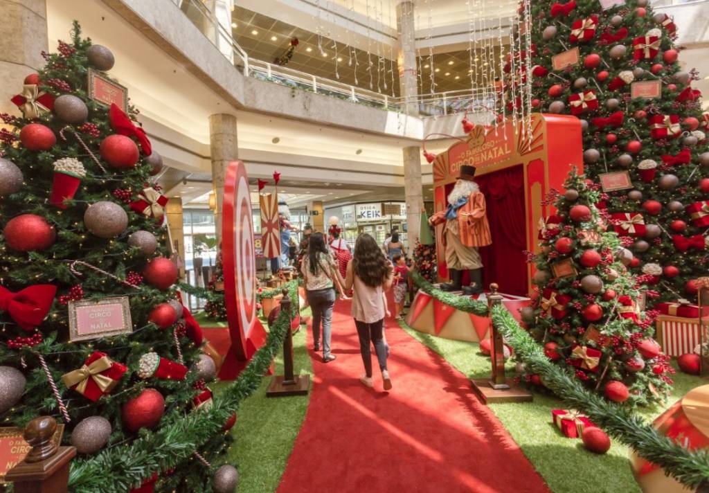 Natal – Shopping Penha (2)