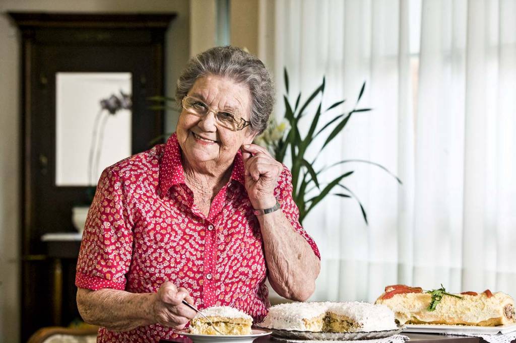 Palmirinha abrirá café na Avenida Paulista