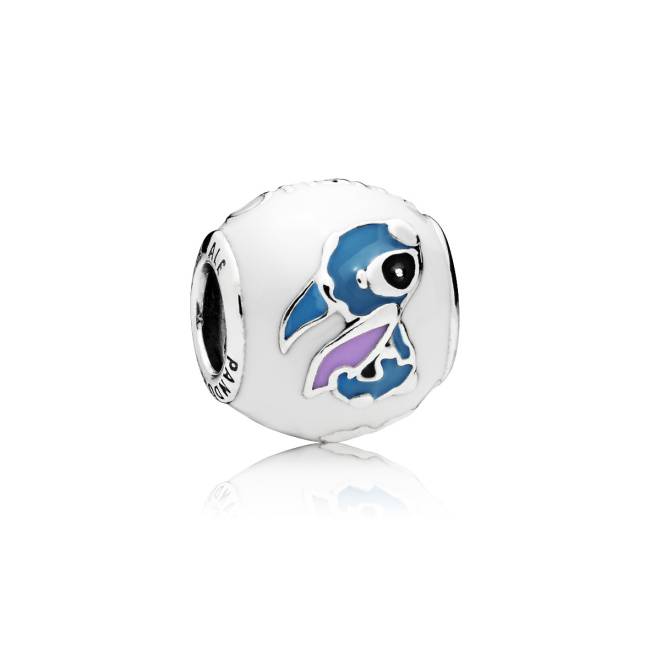 PANDORA disney – Charm Lilo & Stich R$ 265,00 (2)