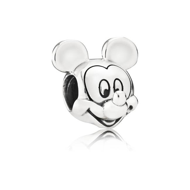 PANDORA – Charm Mickey Mouse R$ 205,00