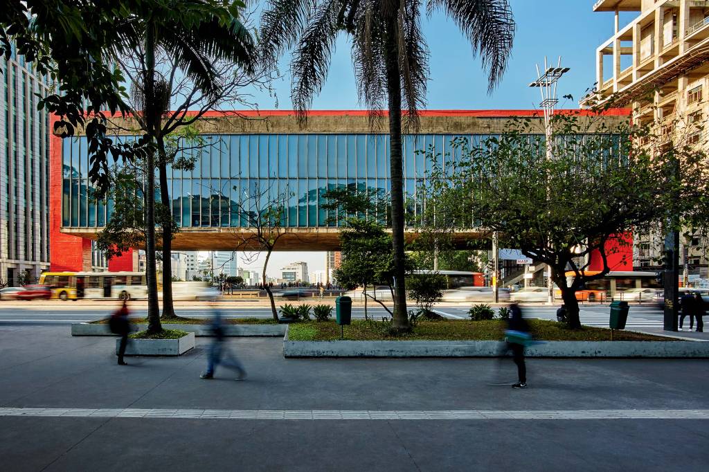 Com mudança de fase, MASP tem novo horário de funcionamento