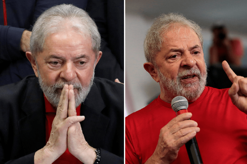 Luiz Inacio Lula da Silva