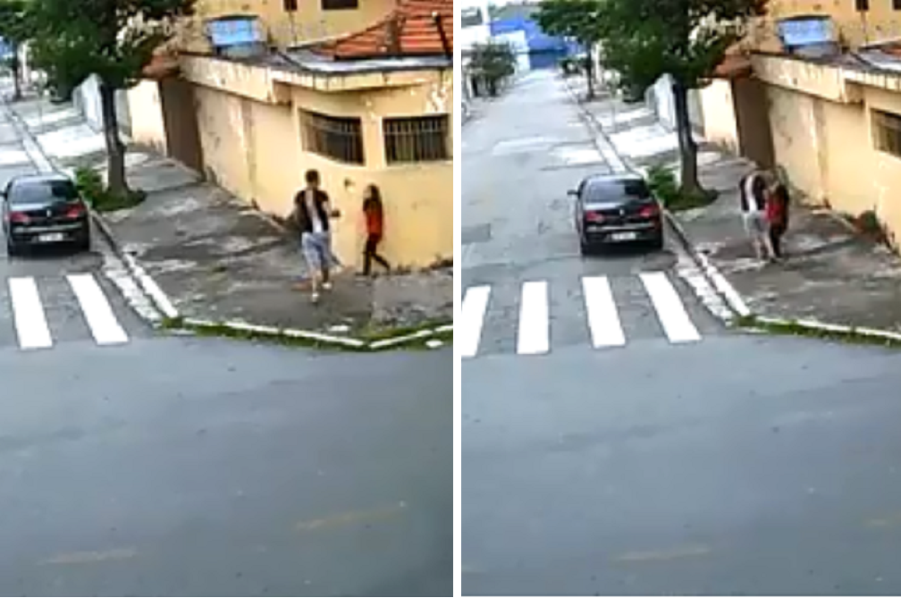 Cabo da PM suspeito de estupro tem pedido de prisão revogado