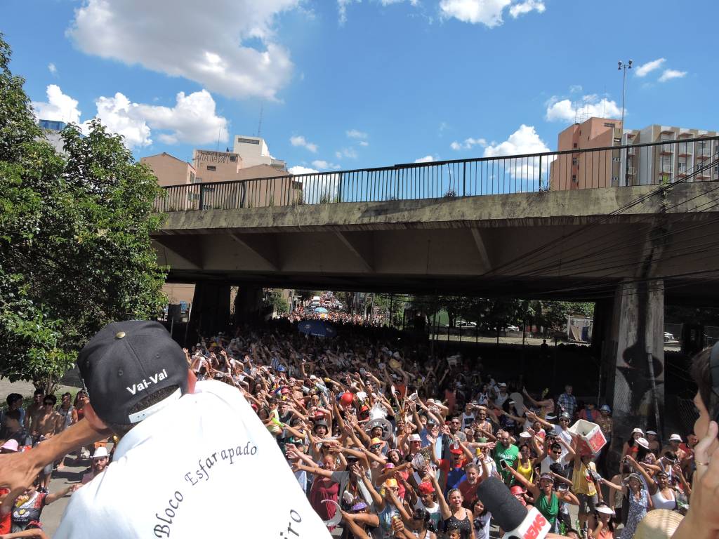 Blocos tradicionais da cidade confirmam desfiles