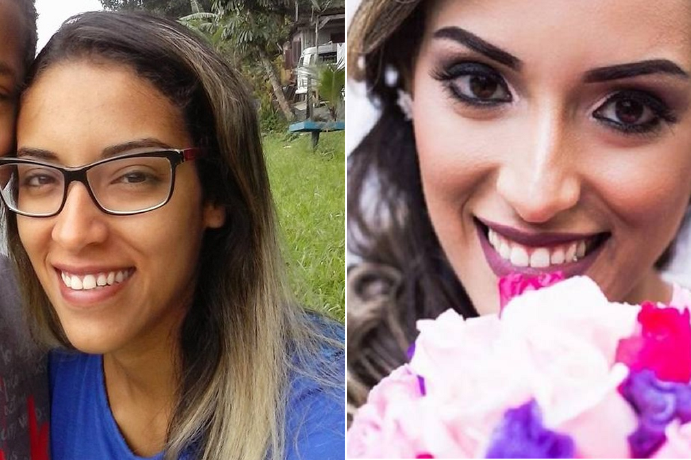 Jovem esfaqueada foi cercada por familiares da rival, diz irmã