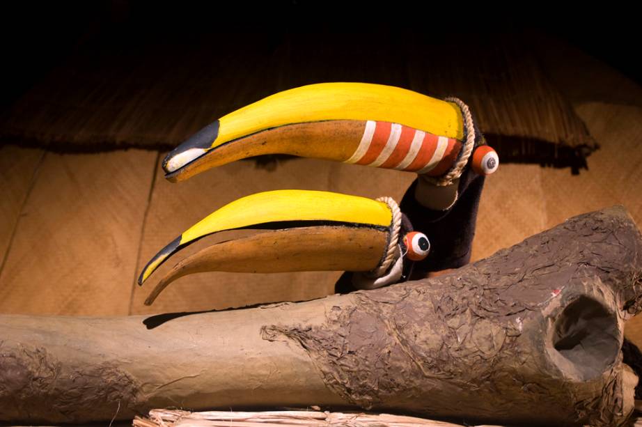 Filhotes da Amazônia Filhotes da Amazônia