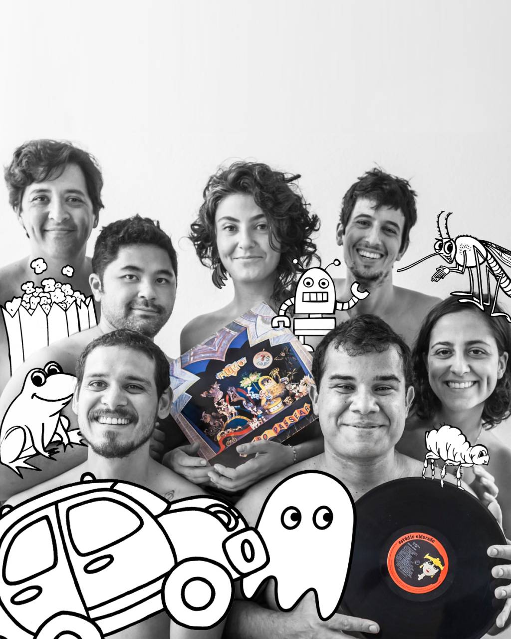Filarmônica de Pasargada