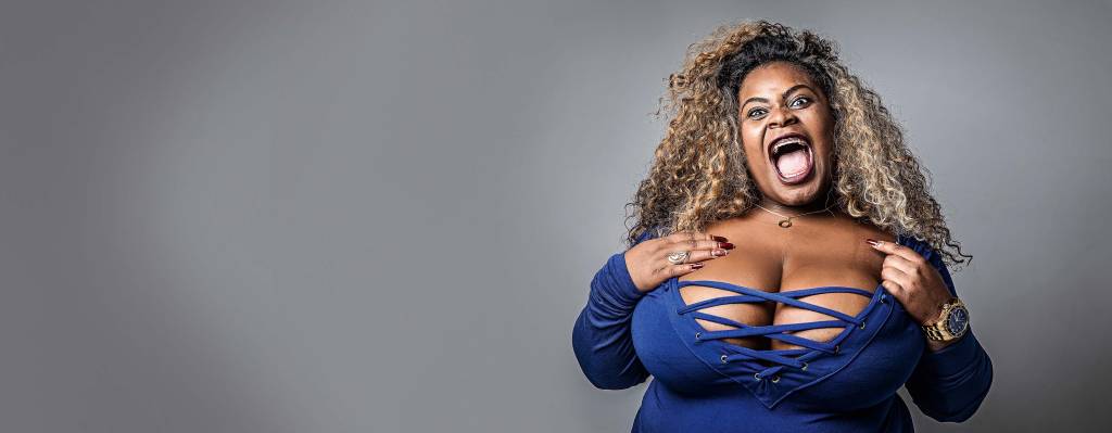 Após ‘Que Tiro Foi Esse’, cachê de Jojo Todynho vai às alturas