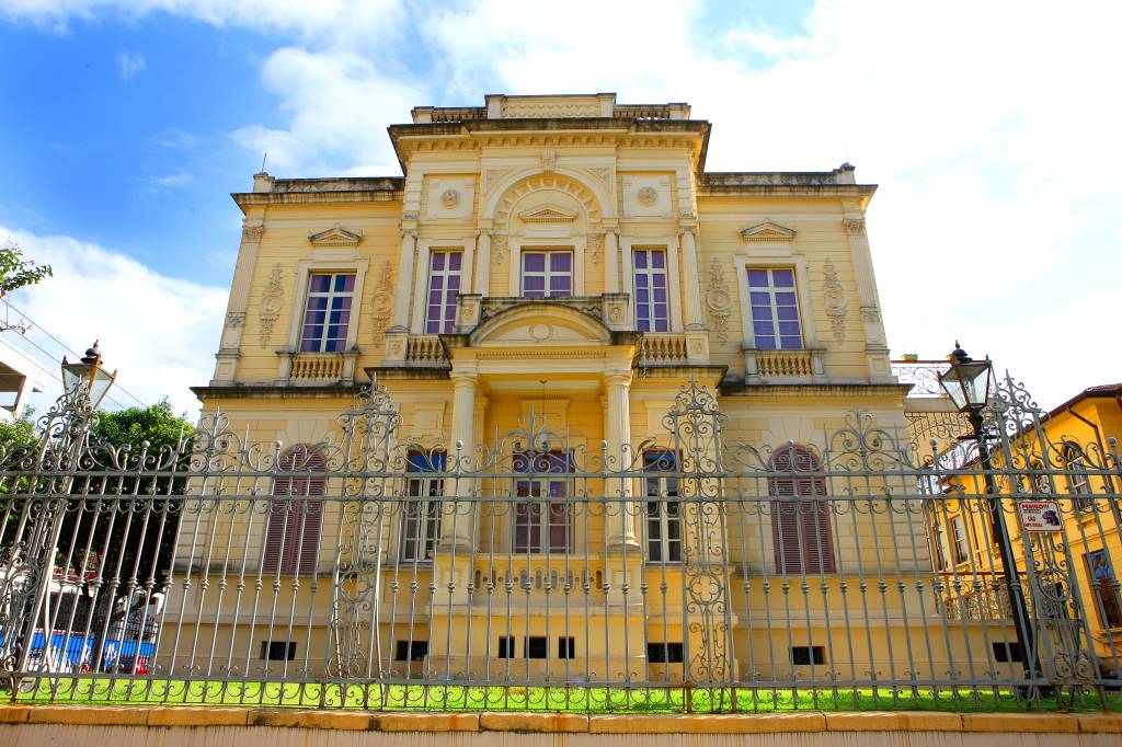 Museu da Energia reabre no aniversário de São Paulo