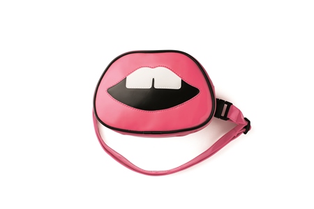 Pochete - Natura (R$ 39,90) Pochete - Natura (R$ 39,90)