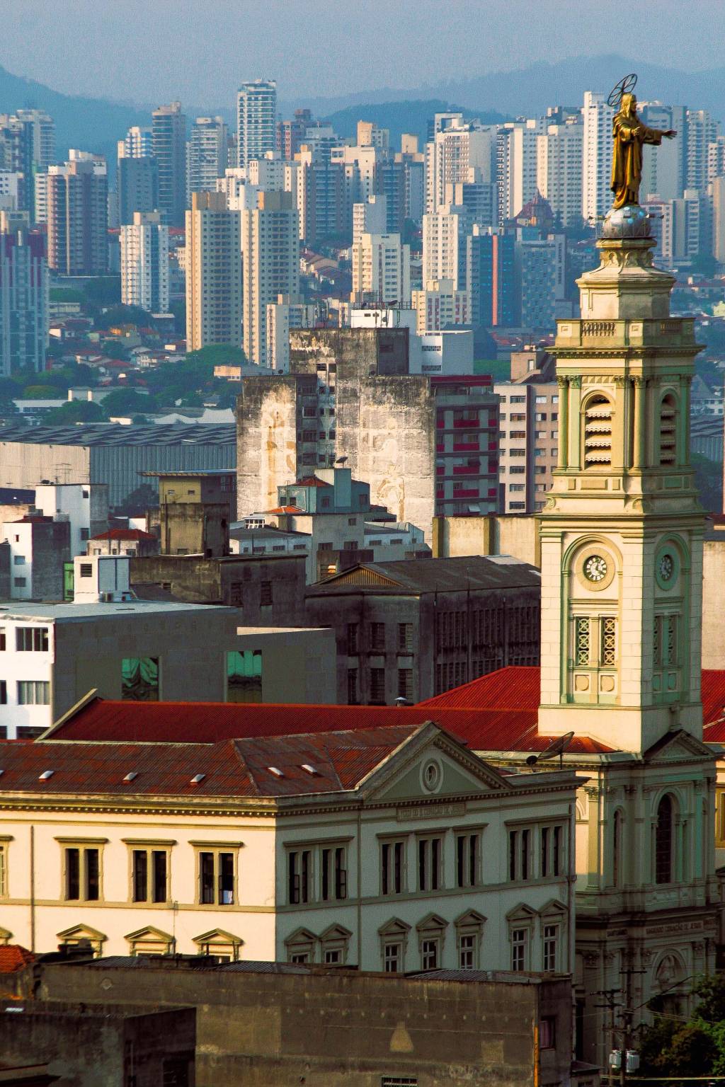 Santuário Sagrado Coração de Jesus