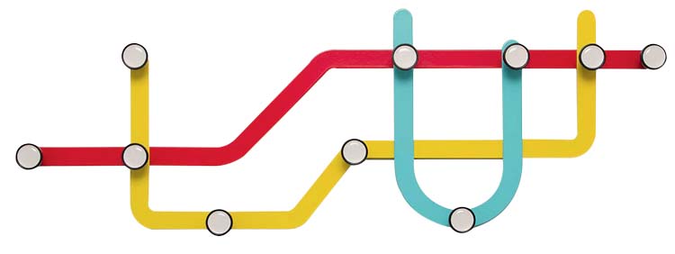 metro muma